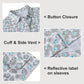 Golf Shirts for Men - Moisture Wicking Short Sleeve Performance Sport Casual Striped Collared Mens Polo Shirt
