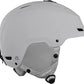 Retrospec Zephyr Ski Helmet - Snowboard Helmet for Adults & Youth - Adjustable Fit with Breathable Vents for Men, Women, Boys and Girls