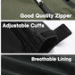 GIISAM Mens Windproof Jacket Waterproof Lightweight Mountain Sport Jacket for Men Hooded Windbreaker Raincoat