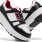 Roller Skate Shoes for Kids Girls Boys Detachable Wheeled Fashion Sneakers