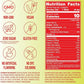 TREVI™ Sugar Free Electrolytes - Drink Mix Hydration Powder Packets - 28 Count - Strawberry Kiwi