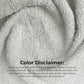 Avalon Salon Towel - Silver Hand Towels Bulk Pack of 24-100% Cotton Absorbent Spa, Facial & Gym Towels for Working Out - 16x27 Inches (Not Bleach Proof)