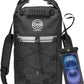 STOVER 5/10/25/30/40/55L Waterproof Backpack- Floating Dry Bag for Kayaking, Travel, Beach, Hiking, & Camping, Men/Women