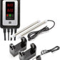 Innovative Marine Helio PTC Smart Reef Aquarium Heater (400 Watt - [2 x 200W])