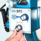Jugs BP2 Baseball Pitching Machine—The Coach’s Pitching Machine—The BP2 is Designed specifically to Simplify Your Batting Practice. with 6 Pre-Set Pitch Positions The BP2 Takes The Guesswork Out!