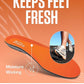 Sof Sole Insoles Men's ATHLETE Performance Full-Length Gel Shoe Insert