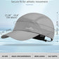 GXCROR Performance Baseball Cap for Men & Women - UPF 50+ Running Hat, Lightweight Quick-Dry Sports Hat for Golf, Hiking, Gym