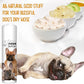 The Blissful Dog Black Masked Fawn French Bulldog Unscented Nose Butter, 0.50-Ounce
