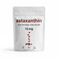 Astaxanthin 12mg – 120 Softgels | 4-Month Supply | Fresh Microalgae Source | Antioxidant, Skin, Eye & Joint Support | Non-GMO, Gluten-Free