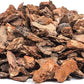 Premium Pine Bark Nuggets – Pine Bark Mulch for Gardens, Landscaping, Potted Plants, and Wood Chips for Garden Beds (0.2 CF - 4.8 L - 5 QTS)