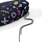 SHRED 100% Recycled Surfboard Bag - Protective Sock Cover For Surf Boards [CHOOSE SIZE AND STYLE]