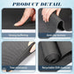 10 Pack Yoga Mats Bulk, 68'' x 24'' x 4mm Thick Yoga Mats for Kids and Adult Gym Mats Bundle Latex Free Exercise Mats with Non Slip Texture for Outdoor Yoga, Pilates or Workout