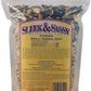 SLEEK & SASSY Garden Small Animal Food for Hamsters, Gerbils, Mice & Rats (2 lbs.)