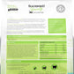 Blackwood Bounty Dry Cat Food, Whitefish & Lentil Recipe for All Life Stages, 2 Pound Bag, High Protein, Grain Free