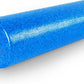ProsourceFit High Density Foam Rollers 18 to 36 - inches Long, Firm Full Body Athletic Massage Tool for Back Stretching, Yoga, Pilates, Post Workout Muscle Recuperation