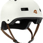 Retrospec Dakota Adult Bike Helmet for Adults - Multi-Sport Protection for BMX, Skating, Scooter, and Skate - Adult Men Skateboard Helmets
