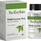Green Tea Extract Capsules 500mg Standardized EGCG - 3X Strength for Natural Energy - Heart Support with Polyphenols - 120 Veggies Capsules