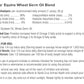 UltraCruz® Equine Wheat Germ Oil Blend, 1 Gallon