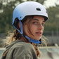 OutdoorMaster Skateboard Cycling Helmet - Two Removable Liners Ventilation Multi-Sport Scooter Roller Skate Inline Skating Rollerblading for Kids, Youth & Adults