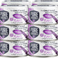 Sardine Flakes in Tuna Consommé, Canned Wet Cat Food Soup, 100% Mercury-Tested, Moist Can Fish, Grain-Free Protein, Non-GMO, 3oz, Pack of 12