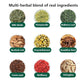 Liver Detox Herbal Tea | 20 Tea Bag，aids digestion，Caffeine-free, nine natural ingredients including milk thistle, chrysanthemum, cassia seed, etc. (2pcs)