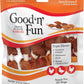 Good'N'Fun Triple Flavored Rawhide Kabobs for Dogs