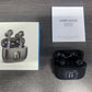 Wireless Earbuds, 2025 New Bluetooth 5.4 Headphones HiFi Stereo with 4 ENC Mic, 40H Mini Ear Buds In-Ear Noise Cancelling Earbuds with LED Screen, Ultra Light USB-C Bluetooth Earphones for Android iOS