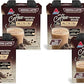 Atkins Mocha Latte Iced Coffee Protein Shake, 15g Protein, Low Glycemic, 4g Net Carb, 1g Sugar, Keto Friendly (Pack of 2)