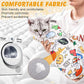 27.6" Cat Wrap for Cutting Nails, Self-Adhesive Cat Grooming Wrap Anti-Escape Cat Restraint for Nail Clipping Cat Swaddle Wrap Cat Wrapping Cloth for Pet Cleaning and Beauty (Within 15lbs)