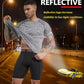 Boyzn 1, 3, 5 or 7 Pack Men's Workout Running Shirts, Dry Fit Moisture Wicking T-Shirt, Gym Athletic Short Sleeve Tee Shirts