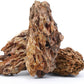 10-12 Inches Natural Dragon Stone 3 PCS Extra Large Aquarium Rocks for Aquascaping, Aquarium Landscaping, Terrariums, Fish Tank Decoration, Vivariums, Paludarium, Amphibian Enclosures