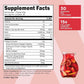 TransformHQ Beauty Collagen (30 Servings) Fruit Punch - Hair, Skin, & Nails Formula