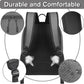 YOREPEK Soccer Backpack,Soccer Bag with Ball Holder, Water resistant Sport Equipment Bags Fit Basketball Volleyball Football