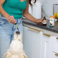 Essiac for Pets | USDA Organic | Daily Drops for Immune Support and Longevity | Pre-Measured Dropper | Alcohol Free Concentrated Formula | 2oz (59ml)