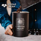 Copper Moon Medium Roast Whole Bean Coffee, Stargazer Blend, 2 Lb