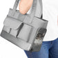 Dog Carrier, Cat Carrier, Pet Carrier, Foldable Waterproof Premium Oxford Cloth Dog Purse, Portable Bag Carrier for Small to Medium Cat and Small Dog