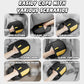 2025 New Pet Hair Removal Glove for Cats & Dogs, Grooming Gloves for Dogs, Static Removal Gloves for Pet Hair, Reusable Pet Hair Remover Glove(3)