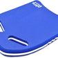 Aquapella Swimming Kickboard - One Size Fits All - A Great Training Aid for Children and Adults