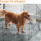 Dog Pee Pad Washable Extra Large, 72x72 Instant Absorb Training Pads, Non-Slip Pet Playpen Mat Waterproof Reusable Floor Mat for Puppy, Senior Dog Whelping Incontinence Housebreaking