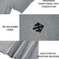 Moisture Wicking Quick Dry Soft Pickleball Workout Hiking Camping Running Shirts for Men Outdoor Sports