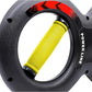 Silfrae Gym Multifunctional Hand and Forearm Trainer, Gripper Exerciser Strengtheners