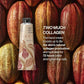 natura Ekos Cacau Hand Cream and Lip Balm Kit - Collagen Boosting Hand Cream & Moisturizing Lip Balm - Vegan - Brazilian Beauty Secrets - Self Care