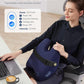 Shiatsu Neck and Back Massager with Heat, Neck and Shoulder Massagers, Deep Tissue Kneading Massage Pillow for Lower Back, Shoulder, Leg Muscle Pain Relief, Relax Gift for Woman Man