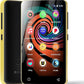 160GB MP3 Player with Bluetooth and WiFi, innioasis Music Player with Spotify,Pandora,Amazon Music,4" Touch Screen Android MP4 MP3 Player for Kids with Libby,Audible(Black_Gold)