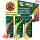 KEY Ketone Energy Drink - Sugar Free and All Natural from Ketones for Long Lasting Energy and optimal Green Tea Caffeine and L-Theanine for Mental Focus to Perform, Variety Pack (Pack of 12)