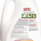 Nature’s Miracle® Stain & Odor Remover, Tough on Dog Urine, Feces, Vomit, Drool and Other Organic Stains and Odors, 1 Gallon