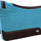 Professional's Choice 100% Steam-Pressed Wool Felt Saddle pad