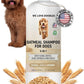 5-in-1 Premium Oatmeal Shampoo for Dogs, Gentle for Itchy & Sensitive Skin, Provides Itch Relief, Hypoallergenic & Soothing for Dry Skin, Moisturizing Anti-Itch, Made in USA, 16 oz [We Love Doodles]
