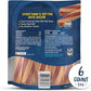 Purina Busy with Beggin’ Twist’d Adult Dog Chew Bone Treats - 6 ct. Pouch