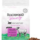 Blackwood Bounty Dry Cat Food, Red Meat Recipe for All Life Stages, 10 Pound Bag, High Protein, Grain Free